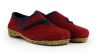 Hartjes Pantoffel Rood 87024