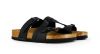 Birkenstock Slipper Salina Zwart 1015810