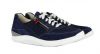 Ganter Sneaker Helen Blauw 201512-3100 H