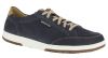 Mephisto Veterschoen Blauw Ludo