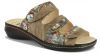 Think! Slipper Taupe 80428-27