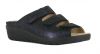 Durea Slipper Blauw 7369 G