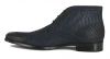 Di Stilo Veterboot Blauw Lizzard 13548