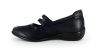 Xsensible Bandschoen Blauw Palermo 10010 H