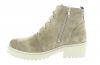 Waldlaufer Veterboot Taupe Luise 716807 -195 -230 