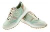 Piedi Nudi Sneaker Zennor L.Grey-Mint 