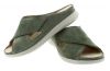 Hartjes Slipper Khaki 122.1116 G