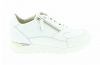 DL Sport Sneaker Vitello Bianco 5632