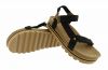 Reef Sandaal Cushion Rem Hi Black/Tan