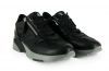 DL Sport Sneaker Zwart 4510