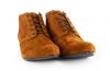 Hassia Veterboot Cognac 304962 H
