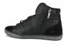 Footnotes Sneaker Zwart 74.001 K
