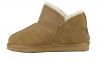 Warmbat Australia Pantoffel Cognac Willow