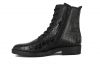 Gabor Veterboot Zwart 56.585.97 G