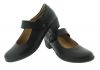 Hartjes Bandpump Zwart City Shoe G