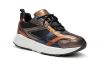 Xsensible Zwarte Stretchwalker Brooklyn Women G