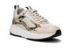 Xsensible Stretchwalker Milau Sand Combi 33004 G