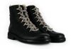 Lerora Veterboot Zwart 91002-04 G