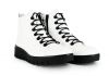 Gabor Veterboot  Wit 32.855.50 H