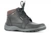 Mephisto Boot Zwart Baltic