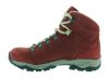 Meindl Veterboot Ohio Lady Rood 2 3886-78