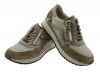 Waldlaufer Sneaker Vicky Taupe 752004 H