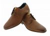 Rehab Veterschoen Greg Wall Cognac