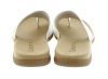Gabor Teenslipper Wit 03.700.21