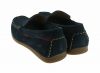 Fluchos Mocassin Cros Oceano F1729