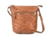 Bear Design Tas Cognac CL36438