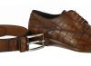 Di Stilo Veterschoen Cognac 16053-3