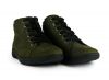 Hartjes Veterboot Olijfgroen 81272 G