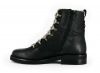 Lerora Veterboot Zwart 91002-04 G