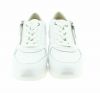 DL Sport Sneaker Vitello Bianco 5632