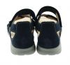 Hartjes Sandaal Marineblauw Breeze Römer 132.111