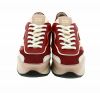 Piedi Nudi Sneaker Red Combi 2752-04.15