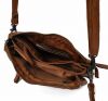 Bear Design Tas Cognac CL36632