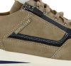 Mephisto Veterschoen Bradley Taupe