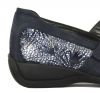 Xsensible Ballerina Palermo Blauw 10010.2.262 H