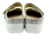 Wolky Roll Slipper Words