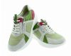 Waldlaufer Sneaker Franzi Zeder Appel 726007 H