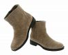 Hartjes Enkellaars Beige Trendy Boot G