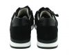Gabor Sneaker Zwart 23.420.17