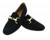 Gabor Loafer Blauw 25.211.36