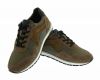 Cycleur de Luxe Sneaker Campy Coffee Quartz/Castor