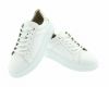 Piedi Nudi Sneaker Sona2 Ice White