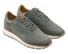 Rehab Groen Veterschoen Mason Knit
