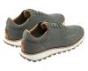 Rehab Groen Veterschoen Mason Knit