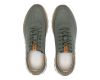 Rehab Groen Veterschoen Mason Knit