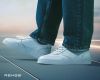 Rehab Witte Sneaker Oliver